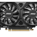 Tarjeta De Video Msi Geforce Rtx 3050 Ventus 2x Oc 6gb