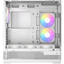 Gabinete Antec Cx700 Rgb Elite Midi-tower Atx/micro-atx Color Blanco