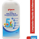 Limpiador Teteros Pigeon Eco