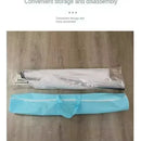 Mosquitero Toldillo Plegable Para Cama, Cuna Toldo 190 Azul