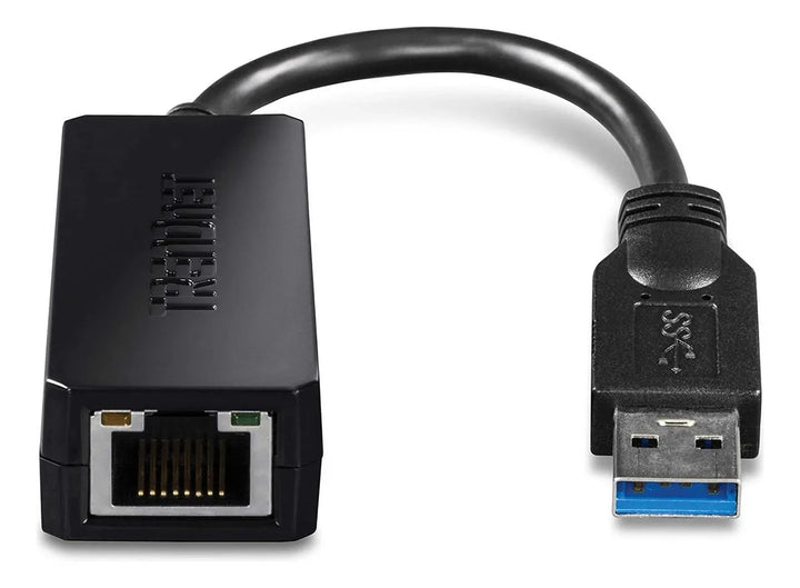 Adaptador De Red Trendnet Usb 2.0 A 10/100 Velocidad De Ethe