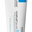 La Roche-posay Cicaplast Baume B5+: Bálsamo Multi-uso Que Calma Y Protege La Piel Irritada, Para Toda La Familia: Bebés, Niños Y Adultos.