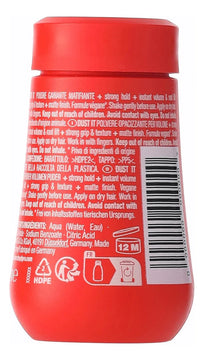 Polvo Para Dar Volumen Schwarzkopf Osis Dust It 10g
