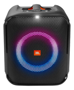Partybox Encore Essential: Sonido De 100 W, Espectaculo De L