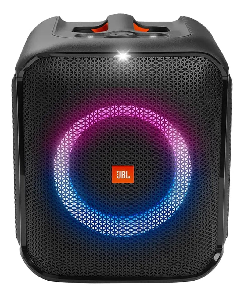 Partybox Encore Essential: Sonido De 100 W, Espectaculo De L