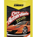 Cera Autobrillante Para Carro Polichar Y Brillar