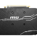 Nvidia Geforce Msi Gtx 1660 Super 6gb Ddr6 Ventus Xs Oc