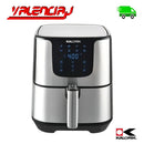 Ft44844ss - Airfryer Pro Kalorik De 3.5 Lts Color Gris 110V/220V