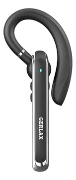 Audifono Bluetooth Gh-16 Gerlax Negro