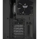 Gabinete Corsair 5000d Airflow Semitorre Negro