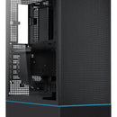 Lian Li Sup 01-45l Caja Vertical Con Enfriamiento Directo