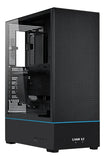 Lian Li Sup 01-45l Caja Vertical Con Enfriamiento Directo