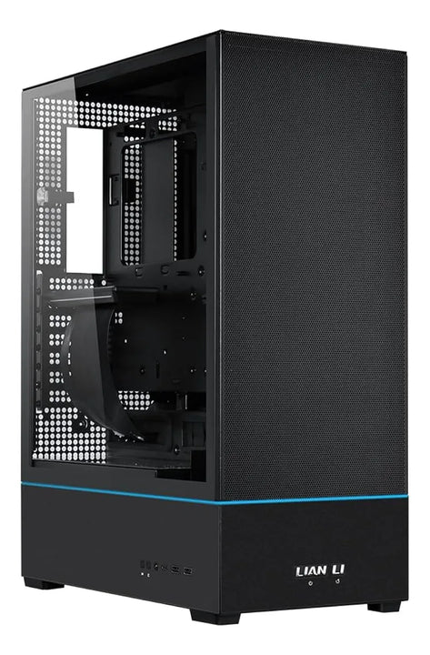 Lian Li Sup 01-45l Caja Vertical Con Enfriamiento Directo