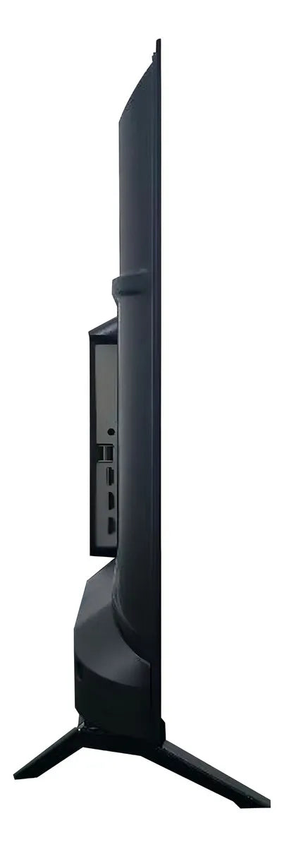 Televisor Xkim 32 X3210hdw Smart Tv Web Os