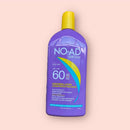 Bloqueador Protector Solar No Ad Factor 60