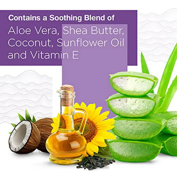 Crema Hidratante Para Bebés De Origen Vegetal - Cuidado Hipo