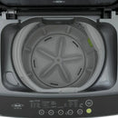 Lavadora Haceb Digital Carga Superior 11 Kg Grafito