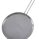 Colador En Acero Inoxidable De 25cm