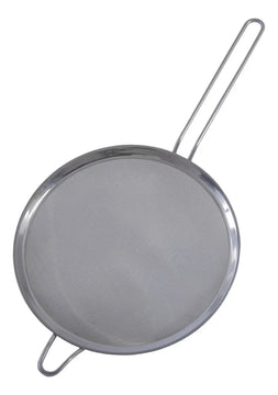 Colador En Acero Inoxidable De 25cm