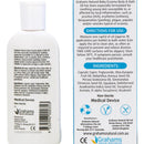 Grahams Natural Aceite Corporal Y De Baño Para Eccema Para.