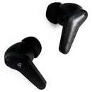 Auriculares Inalámbricos In Ear Aureus Vsg Bluetooth 5.3 Color Negro
