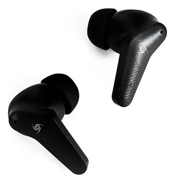 Auriculares Inalámbricos In Ear Aureus Vsg Bluetooth 5.3 Color Negro