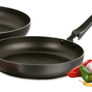 Juego Sartenes Imusa X 3 Piezas 18-20-24 Cm Antiadherente