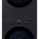 Lavasecadora automática Samsung color negro