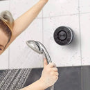 Parlante Ducha Recargable Resistente Agua Bluetooth Portatil Surtido