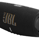Parlante Portátil Jbl Charge 5 Bluetooth Color Negro