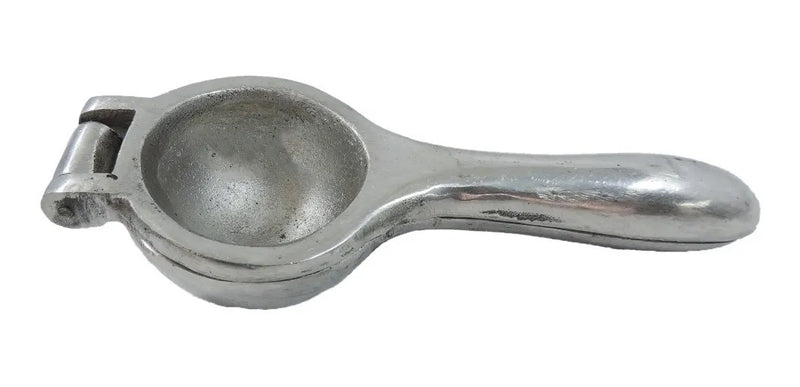 Exprimidor De Limón Injerto, Aluminio Fundido , Medidas: 21