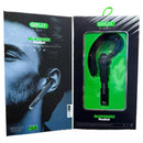 Audifono Bluetooth Gh-16 Gerlax Negro