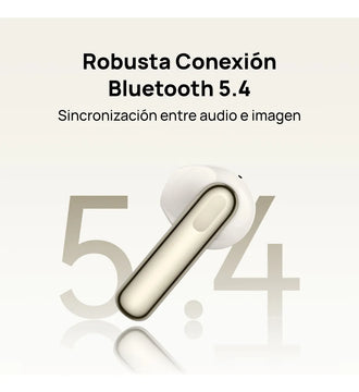 Audífonos Inalámbricos HUAWEI FreeBuds SE 3 Negro
