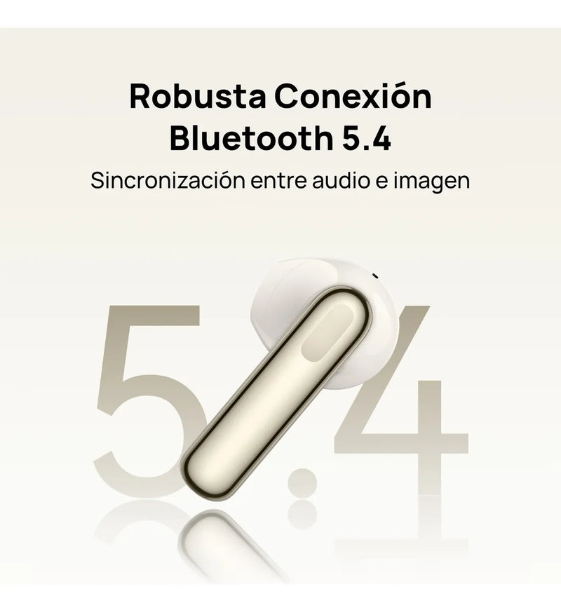 Audífonos Inalámbricos HUAWEI FreeBuds SE 3 Negro