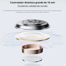 Xiaomi Redmi Buds 6 Play Auriculares Táctil Audifonos Blk Negro