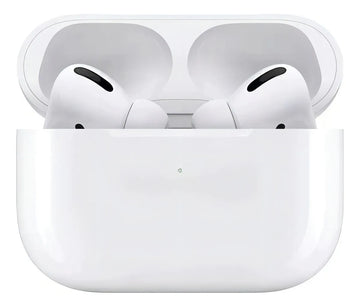 Auriculares Bluetooth Tws Premium compatibles con Air Pods de tercera generación, color blanco