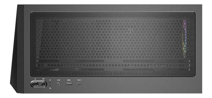 Caja De Torre De Pc Antec De 3 Ventiladores, 120 Mm