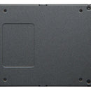 Disco sólido SSD interno Kingston SA400S37/240GB Negro