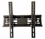 Soporte De Pared Tv Lcd Led Base 15 - 42'' 40kg Ht-001 Negro