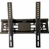 Soporte De Pared Tv Lcd Led Base 15 - 42'' 40kg Ht-001 Negro