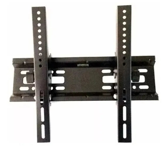 Soporte De Pared Tv Lcd Led Base 15 - 42'' 40kg Ht-001 Negro