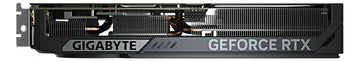 Tarjeta de vídeo Gigabyte Rtx 5070 Windforce Sff 12 gb Gddr7