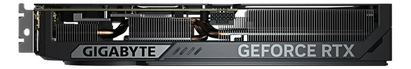 Tarjeta de vídeo Gigabyte Rtx 5070 Windforce Sff 12 gb Gddr7