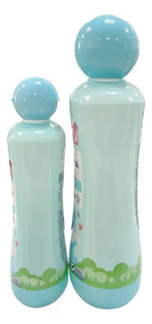 Colonia Bebe Arrurú Original 400+800ml Azul