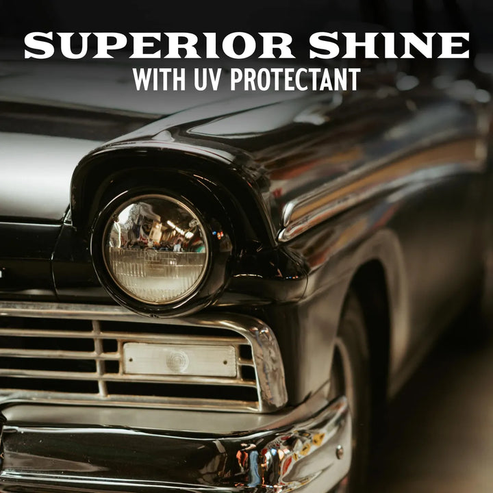 Socar Best In-show - Cera Y Sellador Para Automovil, Protect