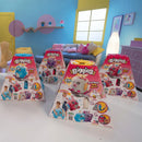 Peluche Inflable Biggies Unicornio Color Blanco