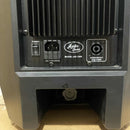 Parlante Activo Audio Sound 12 Pulgadas 12.000w +base Y Mic Negro