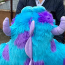 Peluche Sullivan Gigante De 1 Metro + Envío Gratis