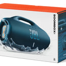 Jbl Boombox 4 Azul Bluetooth