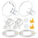 Repuestos Maymom Para Extractor Medela 21 Mm
